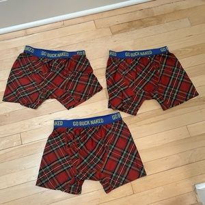 Duluth Boxer Boxer Briefs